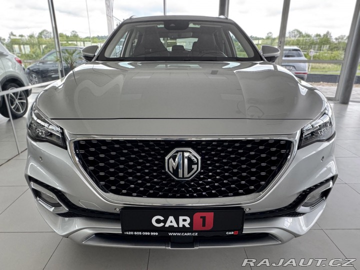 MG HS 1,5TGI 119kW*Exclusive*Pa 2023