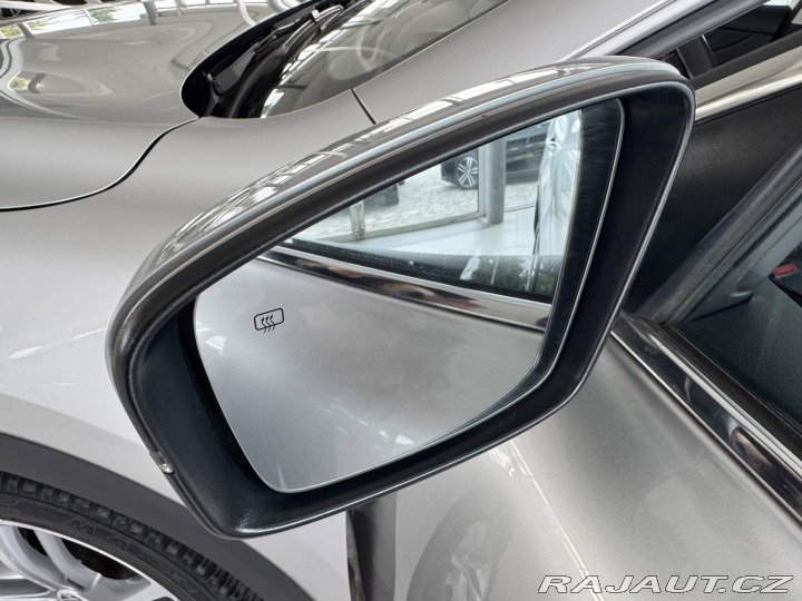 MG HS 1,5TGI 119kW*Exclusive*Pa 2023