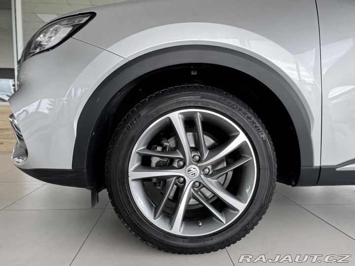 MG HS 1,5TGI 119kW*Exclusive*Pa 2023