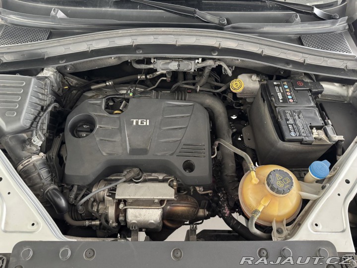 MG HS 1,5TGI 119kW*Exclusive*Pa 2023