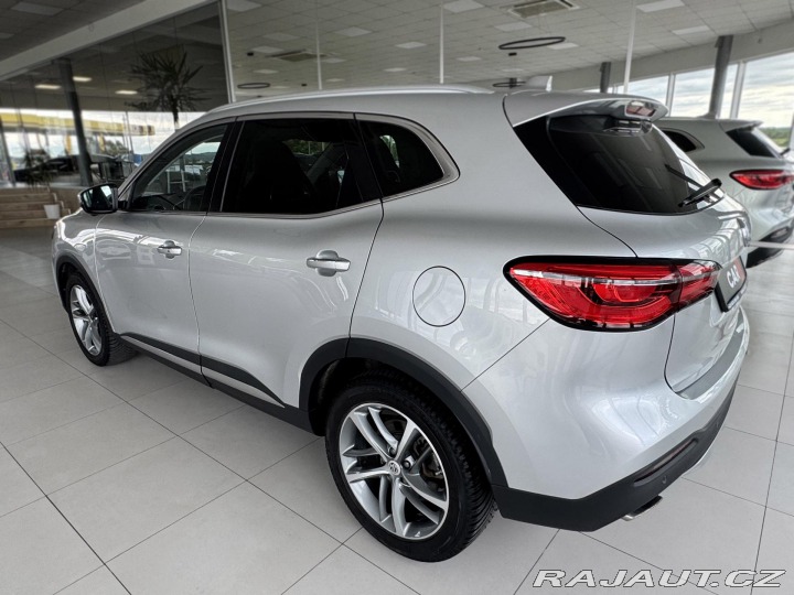 MG HS 1,5TGI 119kW*Exclusive*Pa 2023