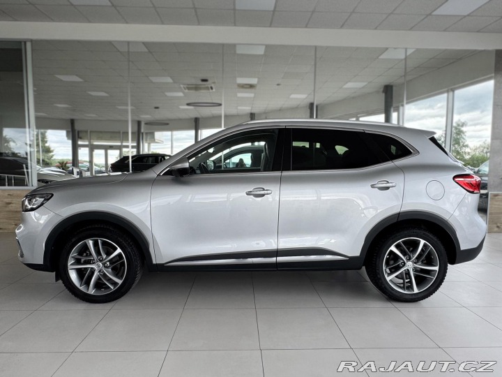 MG HS 1,5TGI 119kW*Exclusive*Pa 2023