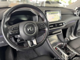 MG HS 1,5TGI 119kW*Exclusive*Pa 2023