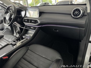 MG HS 1,5TGI 119kW*Exclusive*Pa 2023