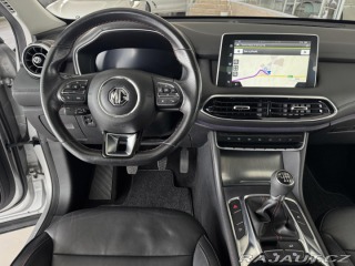 MG HS 1,5TGI 119kW*Exclusive*Pa 2023
