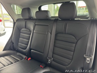 MG HS 1,5TGI 119kW*Exclusive*Pa 2023