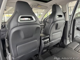 MG HS 1,5TGI 119kW*Exclusive*Pa 2023