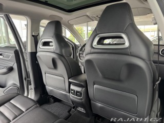 MG HS 1,5TGI 119kW*Exclusive*Pa 2023