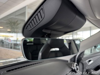 MG HS 1,5TGI 119kW*Exclusive*Pa 2023