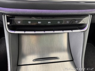 MG HS 1,5TGI 119kW*Exclusive*Pa 2023