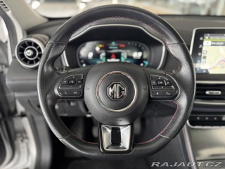 MG HS 1,5TGI 119kW*Exclusive*Pa 2023