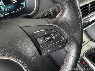 MG HS 1,5TGI 119kW*Exclusive*Pa 2023