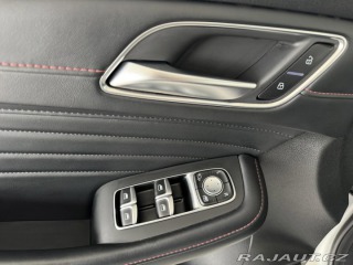 MG HS 1,5TGI 119kW*Exclusive*Pa 2023
