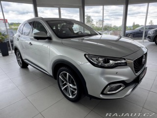 MG HS 1,5TGI 119kW*Exclusive*Pa 2023