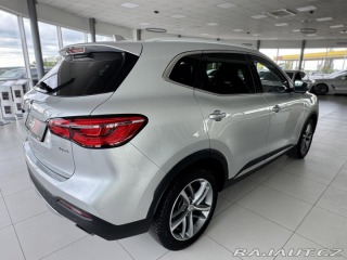MG HS 1,5TGI 119kW*Exclusive*Pa 2023