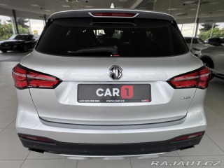 MG HS 1,5TGI 119kW*Exclusive*Pa 2023