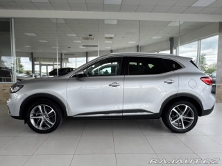 MG HS 1,5TGI 119kW*Exclusive*Pa 2023