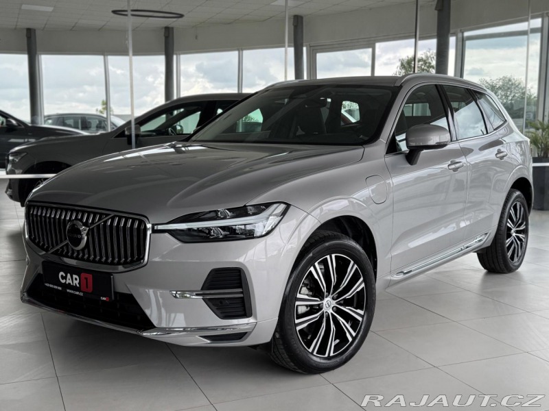 Volvo XC60 T6 AWD*Recharge Plus*Odvě