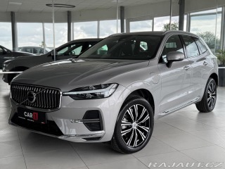 Volvo XC60 T6 AWD*Recharge Plus*Odvě