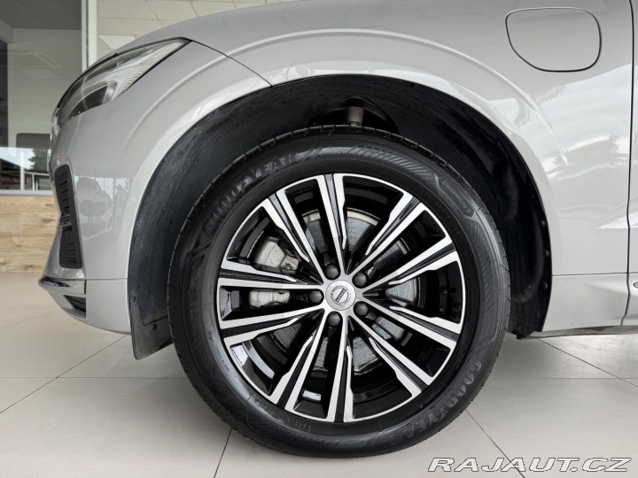 Volvo XC60 T6 AWD*Recharge Plus*Odvě 2022
