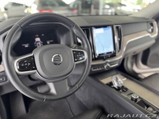 Volvo XC60 T6 AWD*Recharge Plus*Odvě 2022
