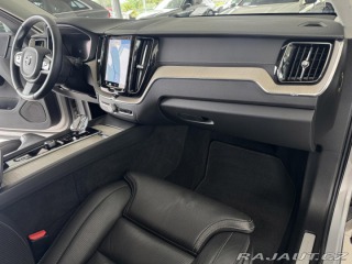 Volvo XC60 T6 AWD*Recharge Plus*Odvě 2022