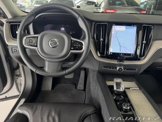 Volvo XC60 T6 AWD*Recharge Plus*Odvě 2022