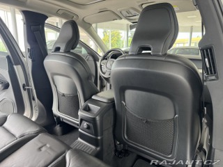 Volvo XC60 T6 AWD*Recharge Plus*Odvě 2022