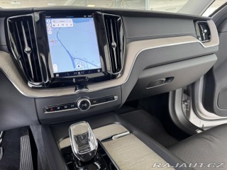 Volvo XC60 T6 AWD*Recharge Plus*Odvě 2022