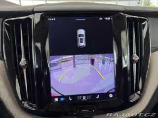 Volvo XC60 T6 AWD*Recharge Plus*Odvě 2022