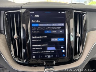 Volvo XC60 T6 AWD*Recharge Plus*Odvě 2022