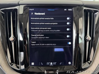 Volvo XC60 T6 AWD*Recharge Plus*Odvě 2022