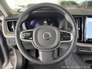 Volvo XC60 T6 AWD*Recharge Plus*Odvě 2022