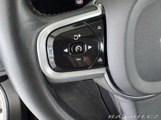 Volvo XC60 T6 AWD*Recharge Plus*Odvě 2022