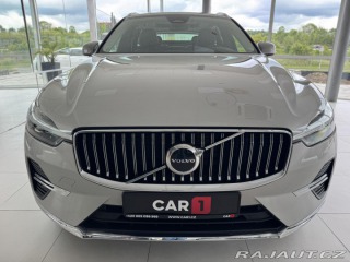 Volvo XC60 T6 AWD*Recharge Plus*Odvě 2022