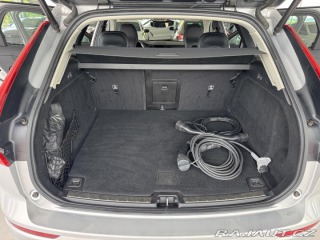 Volvo XC60 T6 AWD*Recharge Plus*Odvě 2022