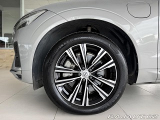 Volvo XC60 T6 AWD*Recharge Plus*Odvě 2022
