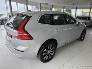 Volvo XC60 T6 AWD*Recharge Plus*Odvě 2022