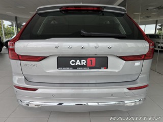 Volvo XC60 T6 AWD*Recharge Plus*Odvě 2022