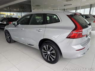 Volvo XC60 T6 AWD*Recharge Plus*Odvě 2022