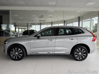 Volvo XC60 T6 AWD*Recharge Plus*Odvě 2022