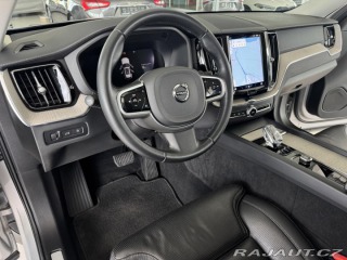 Volvo XC60 T6 AWD*Recharge Plus*Odvě 2022