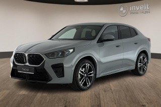 BMW X2 xDrive20d