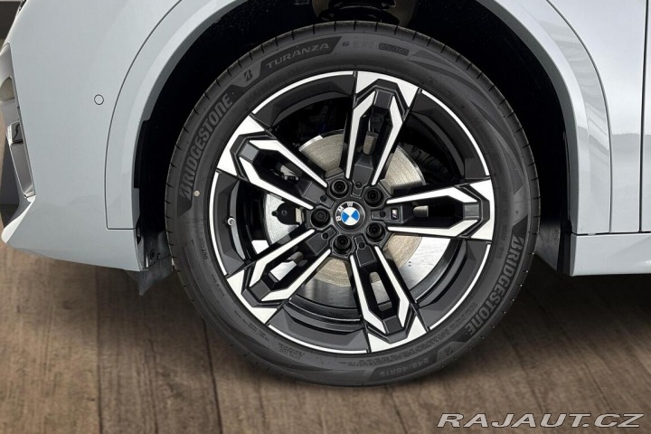 BMW X2 xDrive20d 2026