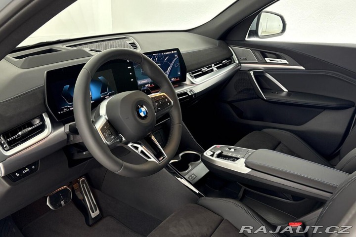 BMW X2 xDrive20d 2026