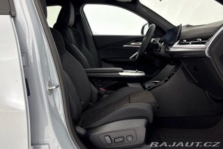 BMW X2 xDrive20d 2026