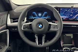 BMW X2 xDrive20d 2026