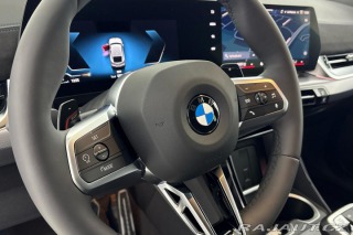 BMW X2 xDrive20d 2026