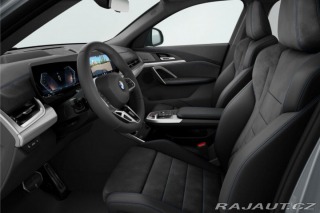 BMW X2 xDrive20d 2026