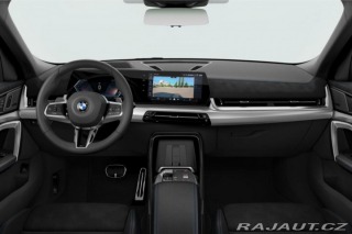 BMW X2 xDrive20d 2026